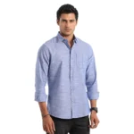 CASUAL SHIRT