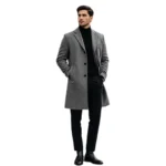 LONG COAT