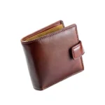 LEATHER WALLET